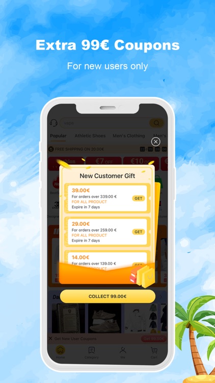 Voghion: Shop Smarter Online screenshot-3
