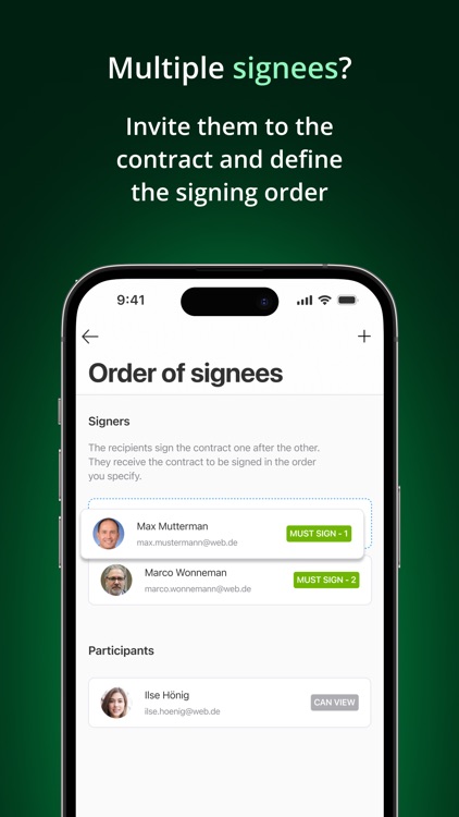 GRC Contract screenshot-5