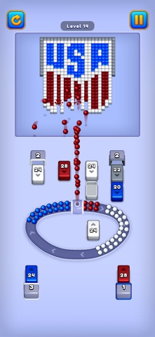 Hopveyor iPhone screenshot