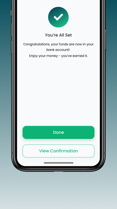 Paid Keeper - Same Day Pay screenshot