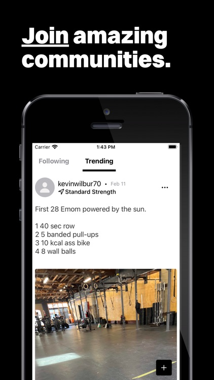 MoreGyms - Find & Access Gyms
