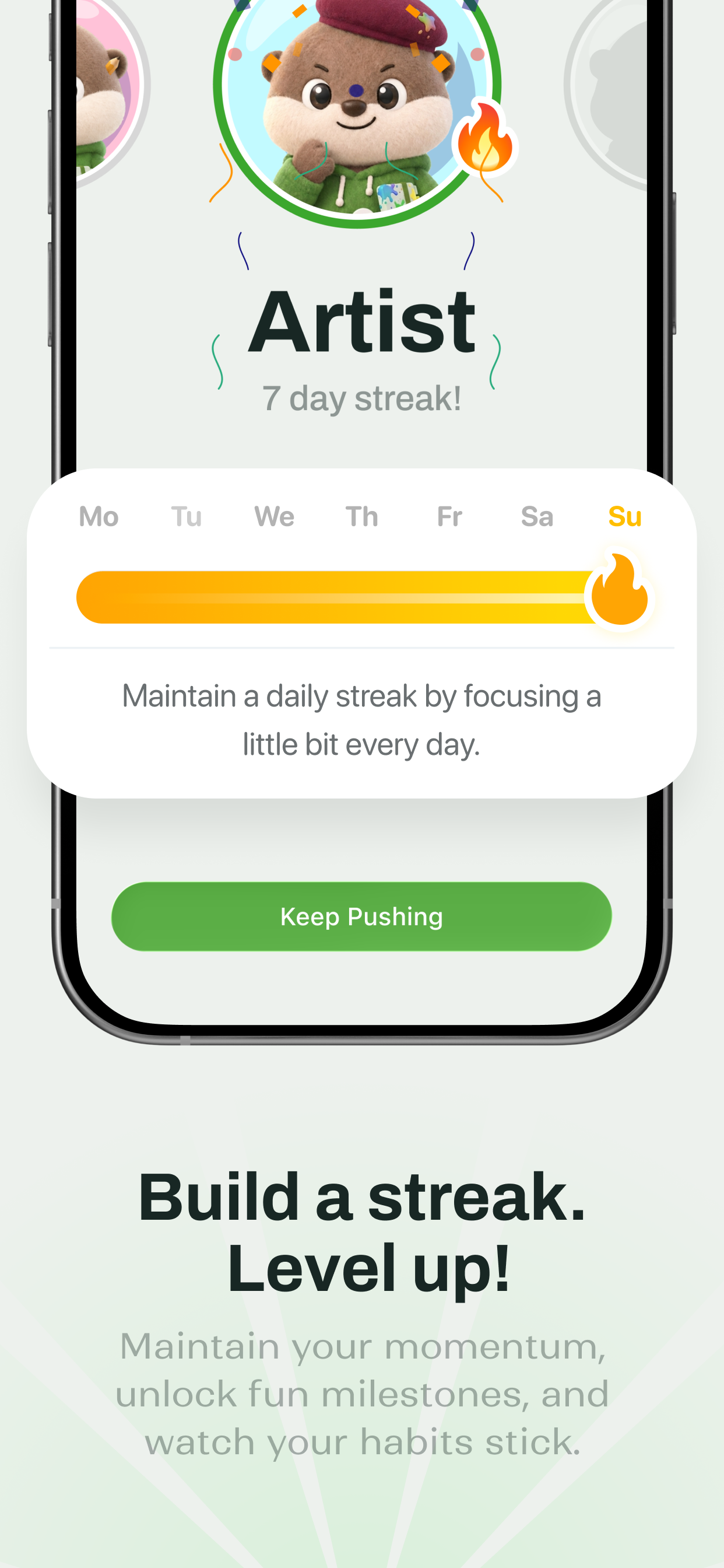 Hervie screenshot 4