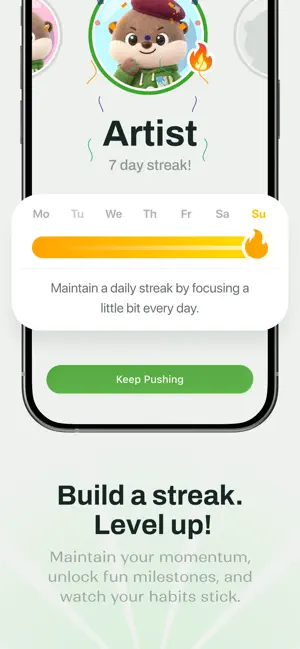 Hervie screenshot 4