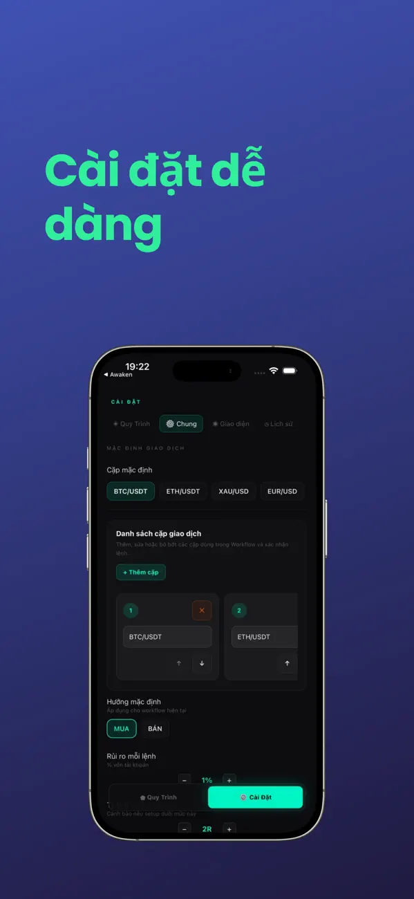 Screenshot #2 pour Tradebook