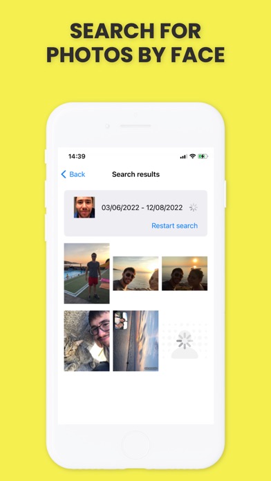 Person remover - Removex Screenshot