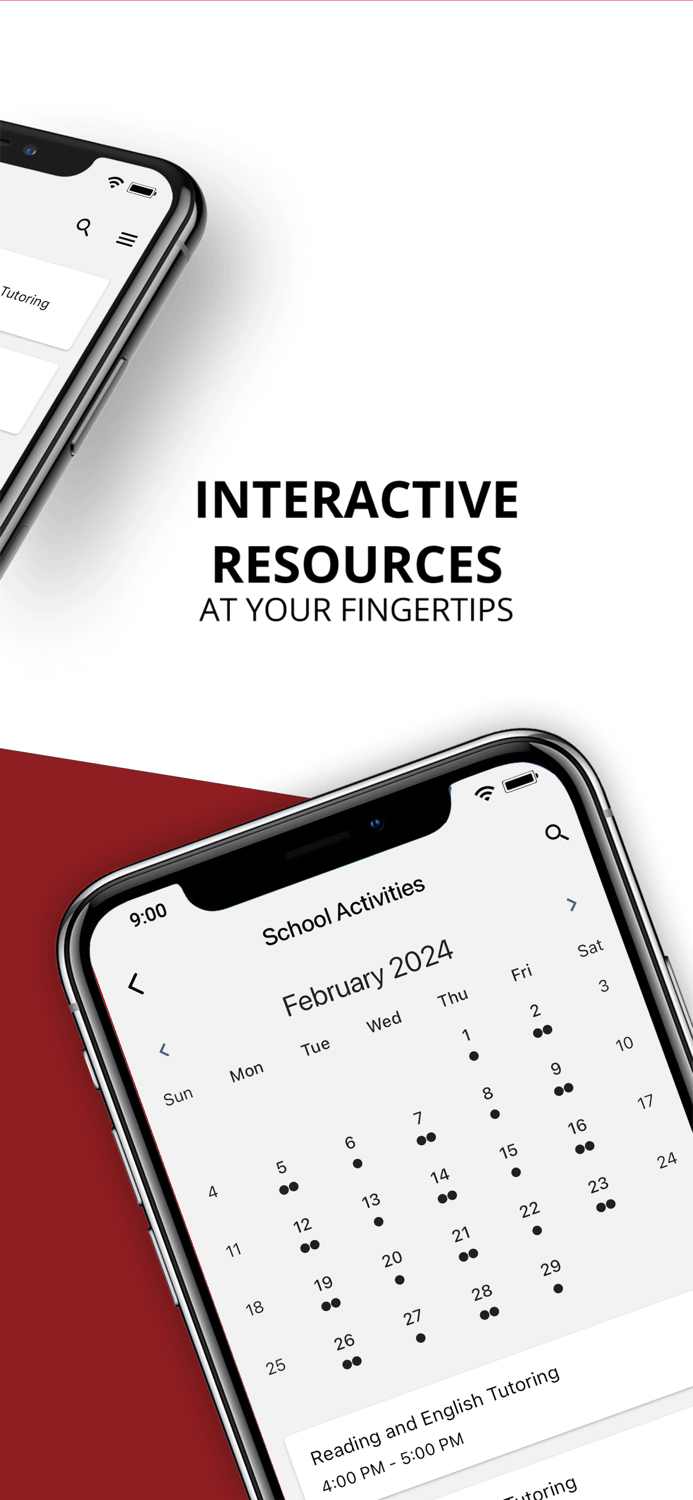 Jumoke Academy Charter School