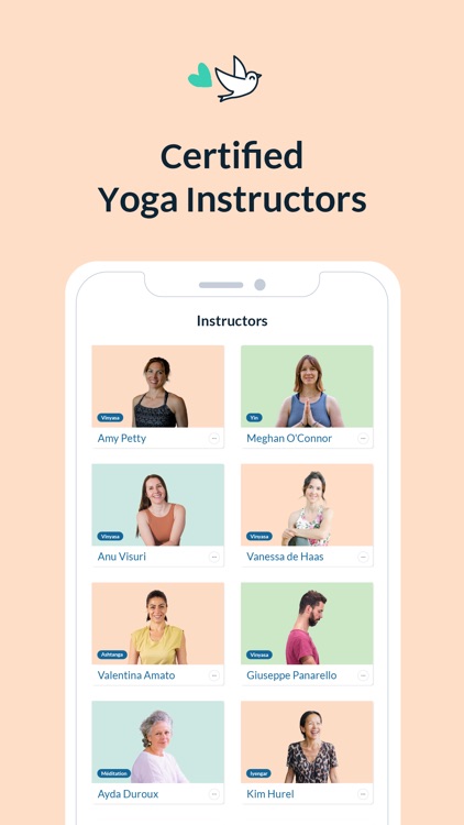 Yoga & Meditation | Gotta Yoga screenshot-5