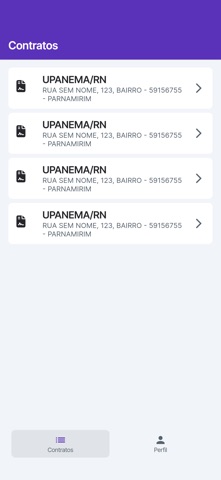 Cooruja screenshot