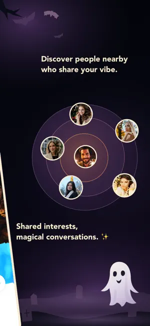 Justlo screenshot 3