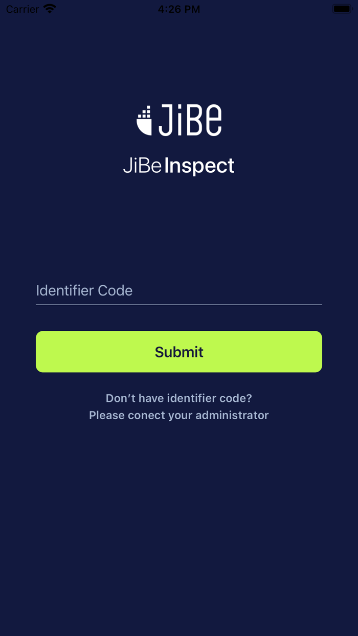 JiBe-Inspect