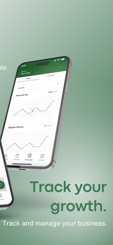 Booklee App screenshot