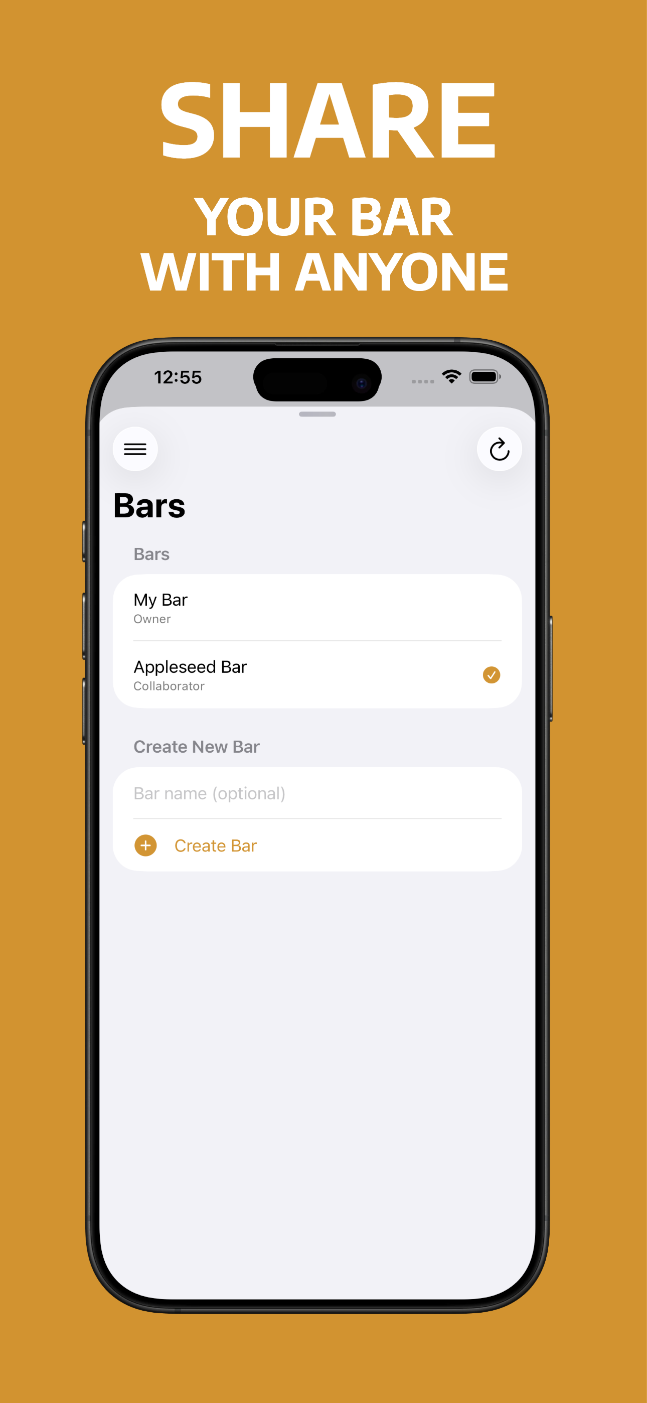 Muddled: Your Bar & Cocktails