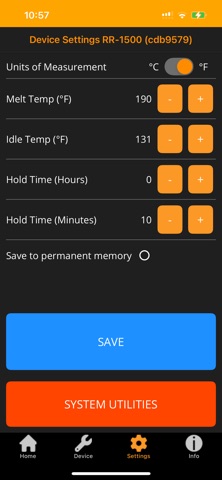 Duplicator Companion screenshot