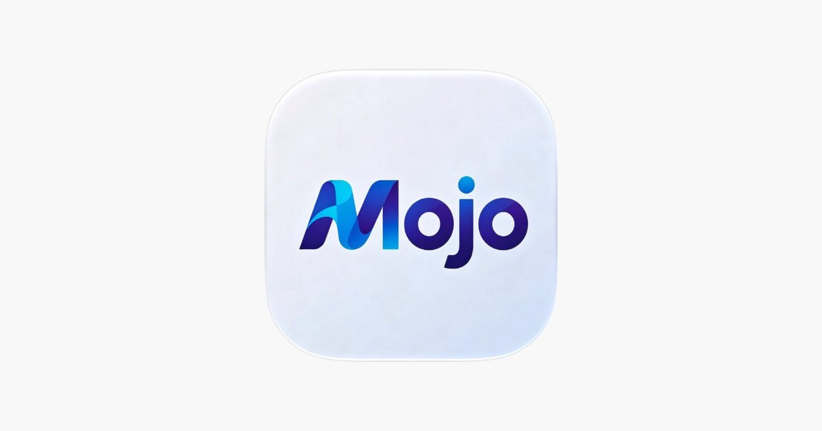 ‎Mojo Handbook App - App Store