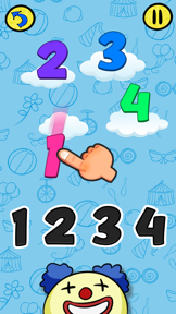 123 Numbers: Kids Learn Math screenshot