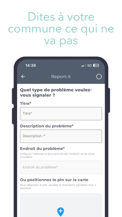 Mondercange screenshot-3