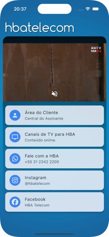 SuperApp HBA Screenshot 1 of 3
