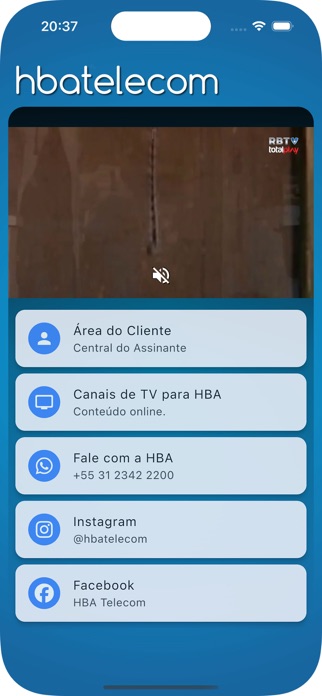 SuperApp HBA Screenshot 1 of 3