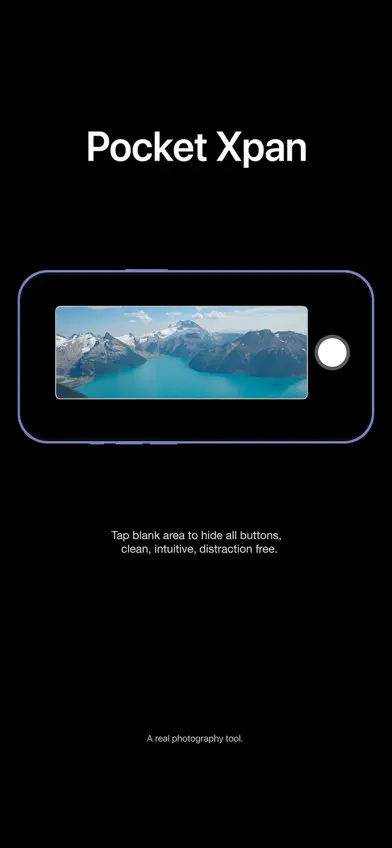 Pocket Xpan screenshot 2
