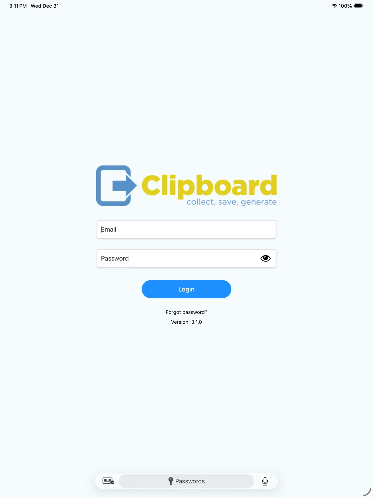 Screenshot #5 pour Clip Board Tool +