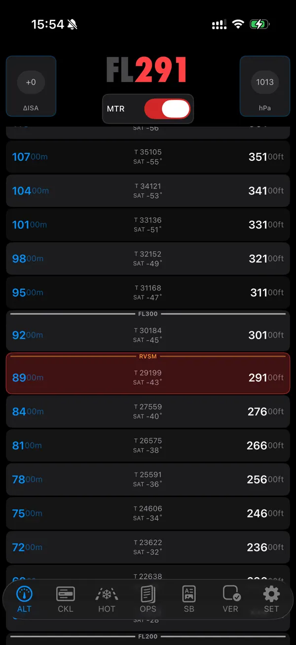 #4. sQRH (iOS) Von: Philippe Le Gall