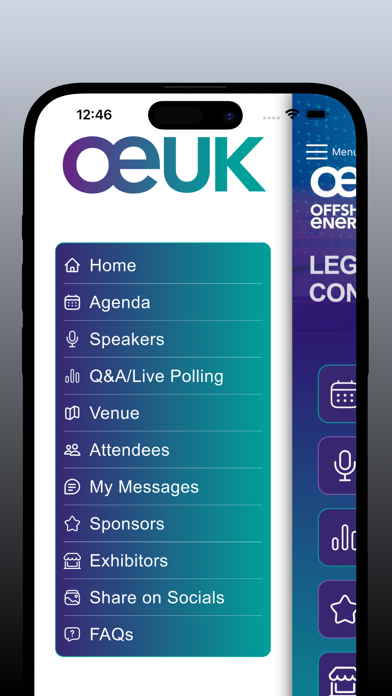 OEUK Legal Conference 2024 Screenshot