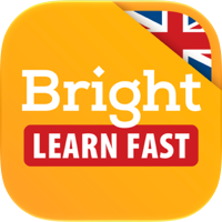 Bright - English for beginners