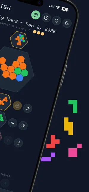 MASQLIGN screenshot 3