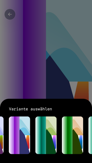 trilg screenshot