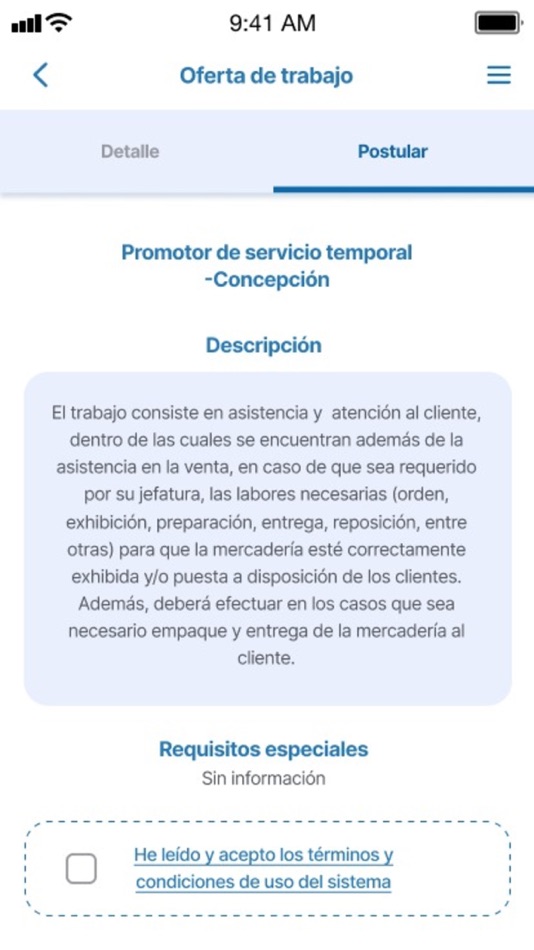 #4. Peguitapp (iOS) Podle: Hites