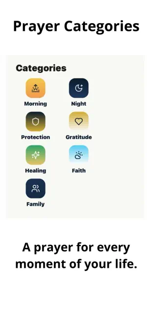 Light of Life|Christian Prayer screenshot 3
