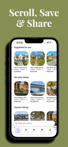 Kai Real Estate Screenshot 2 of 4