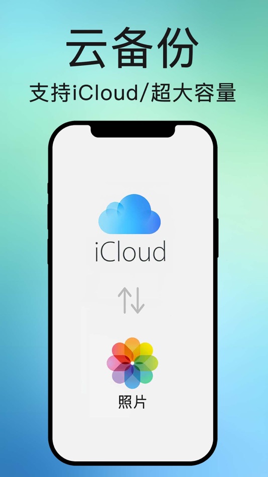 #6. 相册助手 - 全能相册整理压缩神器 (iOS) 来自: Beijing Yunli Network Technology Co., Ltd