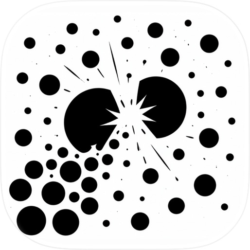 Idle Dot Shooter!