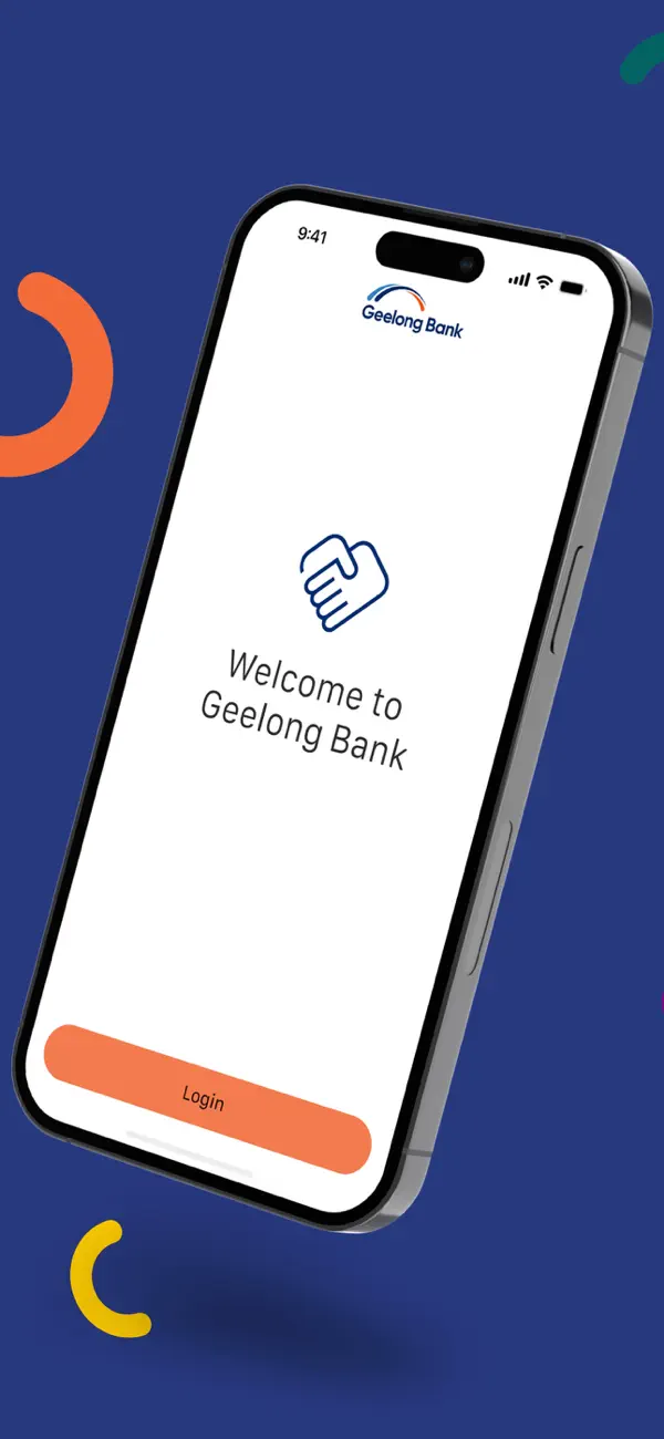 Screenshot #2 pour Geelong Bank