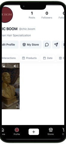 MyProvx screenshot