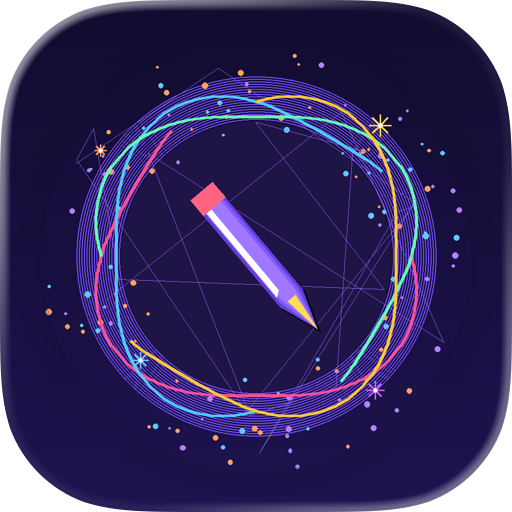 iDrawing - AR & Sketchbook Pro