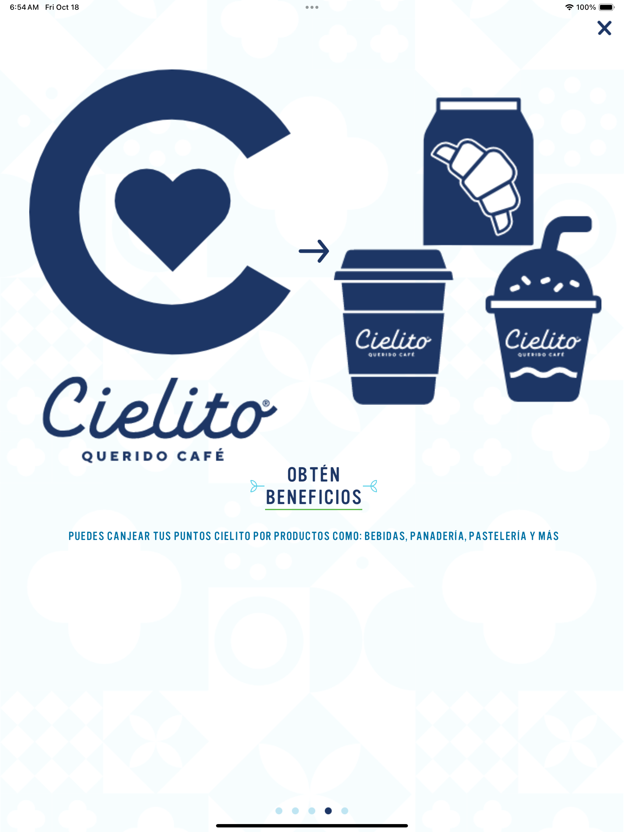 Cielito Querido