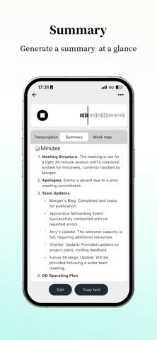 RedDot AI Screenshot 2 of 5