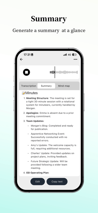 RedDot AI Screenshot 2 of 5