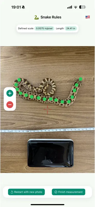 Snake Rules screenshot 5 of 8