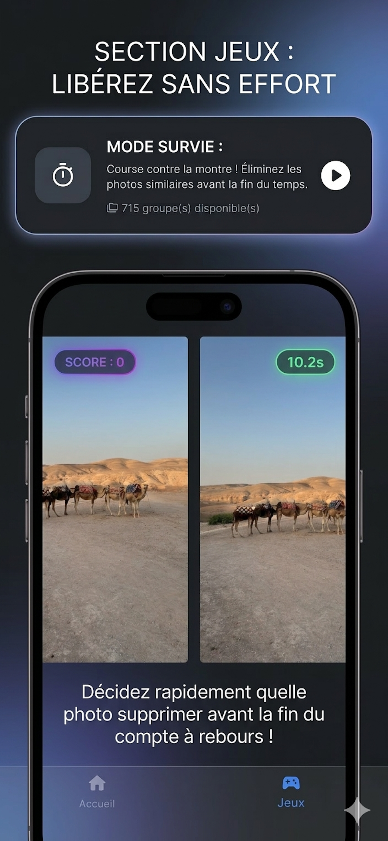 HeartPick screenshot 3