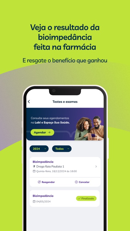 Programa Mais Saúde (Vitat)