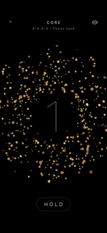 Kynetically Breathwork Screenshot 3 of 5