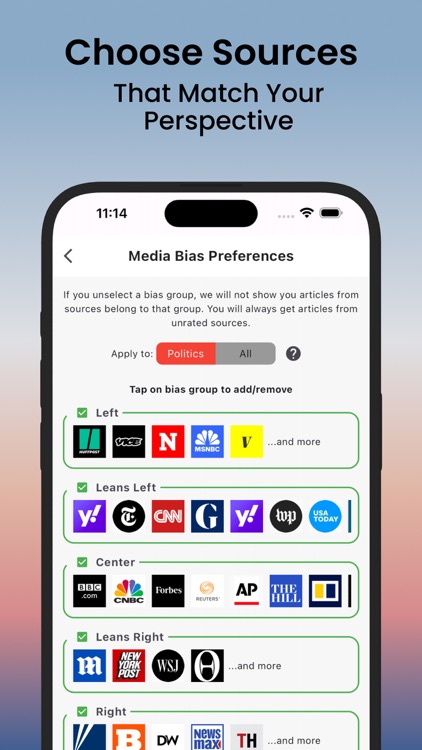 LetMeKnow - AI News Summaries