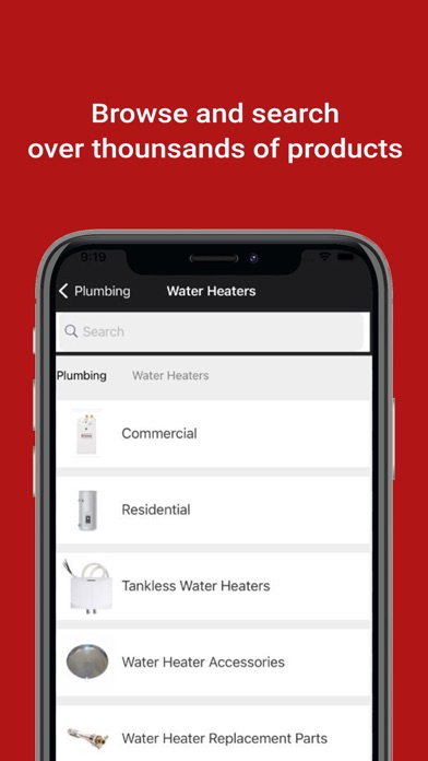Locke Supply Co. Screenshot