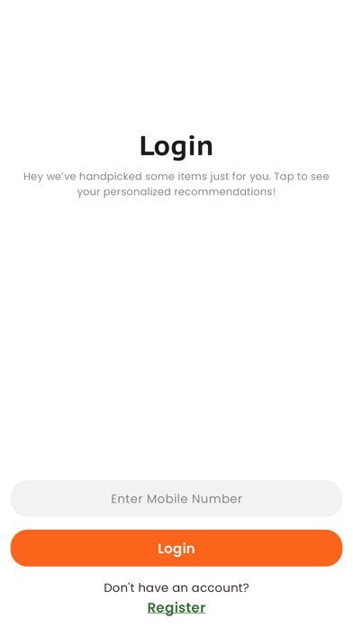 Boche Mart Screenshot