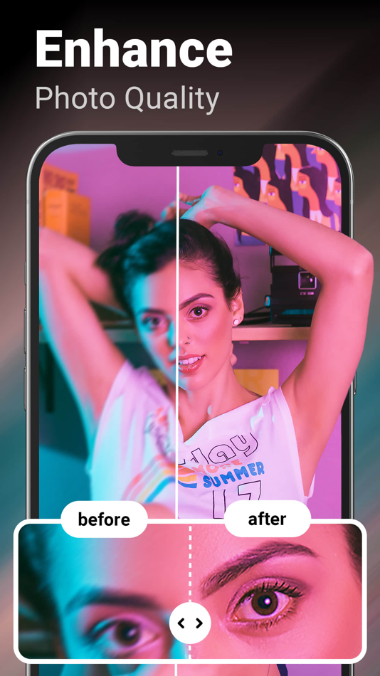 #1. Pixelance: AI Video Generator (iOS) By: Spring Tech Co., Ltd.