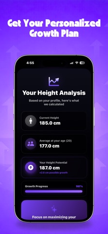 Altoller - Maximize Height Screenshot 6 of 7