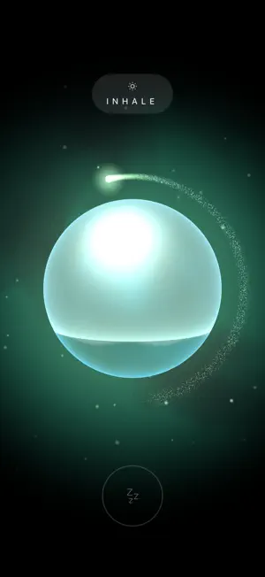 Bindu - breath screenshot 2